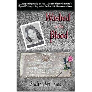 Washed in the Blood by Shelton Williams