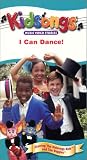 Kidsongs - I Can Dance Kidsongs - I Can Dance