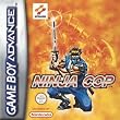 Ninja Cop