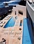 Reflections on the Pool: California Designs for Swimming