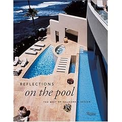 Reflections on the Pool: California Designs for Swimming