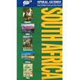 AAA Spiral South Africa (Aaa Spiral Guides) by Africa Travel Books