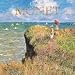 Claude Monet 2008 Wall Calendar