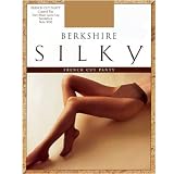 Berkshire Silky French Cut Pantyhose 5030
