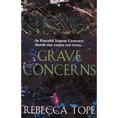 Grave Concerns