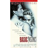 Basic Instinct  (1992)