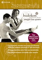 Budokon Weight Loss System [2005] (REGION 1) (NTSC)