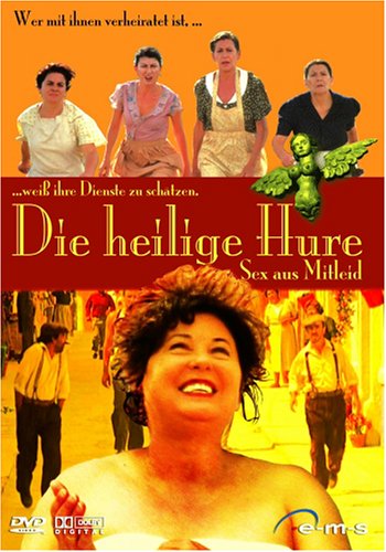 EMS Die heilige Hure