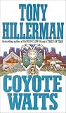 Coyote Waits (Joe Leaphorn/Jim Chee Novels)