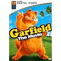 Garfield: The Movie (Includes Digital Copy) (2 Discs) (Widescreen, Fullscreen) (Dual-layered DVD)