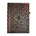 Grolier - Hardcover Lined Paper Writing Journal - 5" X 7"