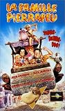 Revue Universal Pictures  / La Famille Pierrafeu