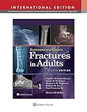 Rockwood and Green's fractures in adults