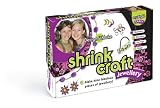 Mystyle Shrink Craft Jewellery