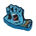 Santa Cruz Skate Screaming Hand Curb Wax