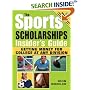 The Sports Scholarships Insiders Guide