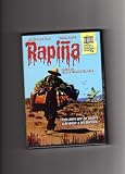 Rapina (Rapiña) [NTSC/REGION 1 & 4 DVD. Import-Latin America]