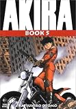 Akira: Bk. 5