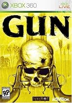 GUN (Xbox 360)