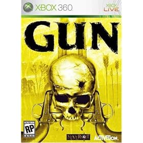 GUN (Xbox 360)