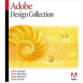 Adobe Photoshop Design Collection 6.0 by Adobe