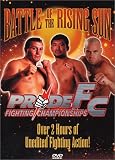 Pride FC - Battle of the Rising Sun