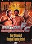 Pride FC - Battle of the Rising Sun