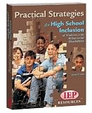 Practical Strategies for Including High School Students