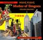 Hong Kong - Mother of Dragons - Dragon Boating