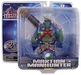 51XVESTV7TL. SL160  Paperweight   Justice League Martian Manhunter
