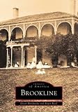 Brookline (Images of America)