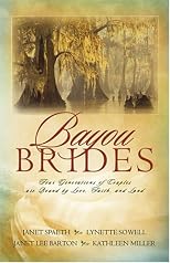 Bayou Brides (Inspirational Romance Readers)
