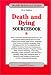 Death and Dying Sourcebook (Health Reference)