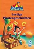 Lustige Piratengeschichten - Katja K�nigsberg