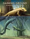 Gaining ground : the origin and evolution of tetrapods