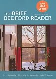 The Brief Bedford Reader with 2009 MLA Update