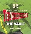 Thunderbirds: The Vault