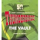 Thunderbirds: The Vault