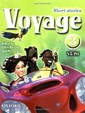 Oxford English Voyage: Year 5: Voyage 3: Short Stories