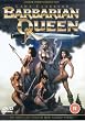 Barbarian Queen [1985] [DVD]