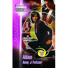 Alias (Silhouette Sensation)