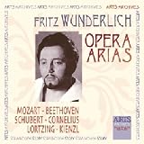 Opera Arias