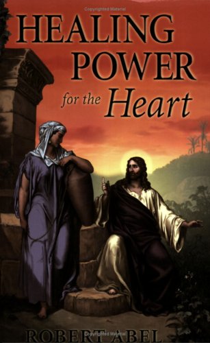 Healing Power for the Heart