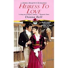 Heiress To Love
