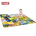 Dwinguler Kid's Playmat - Dino Land