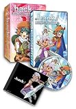 Cover art for  .hack//Legend of the Twilight - A New World (Vol. 1) with Series Box + Soundtrack