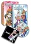 .hack//Legend of the Twilight - A New World (Vol. 1) with Series Box + Soundtrack