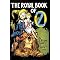 Read Ruth Plumly Thompson's Oz Books