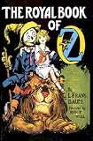 The Royal Book of Oz