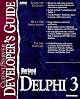 Client/Server Developer's Guide With Delphi 3 (Sams Developer's Guides)